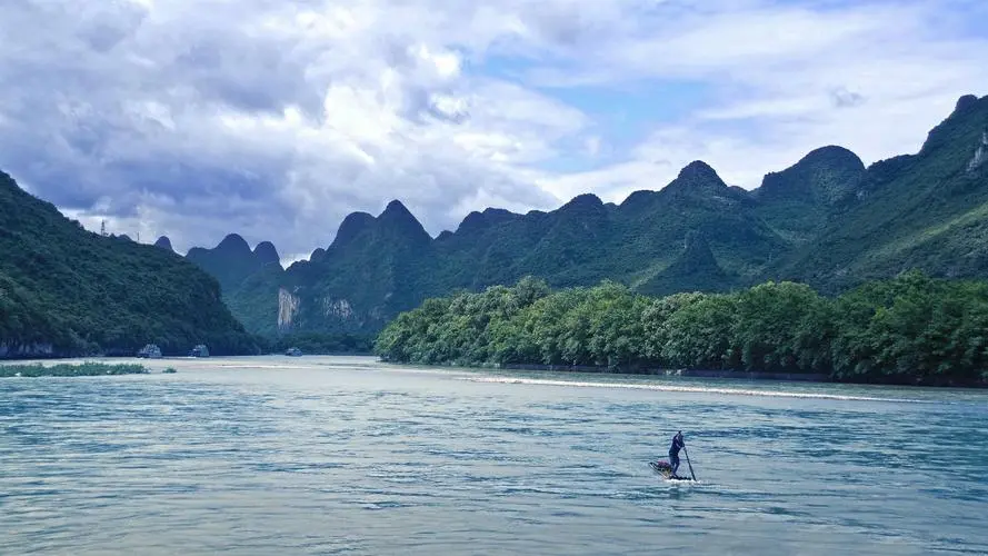 工业独特